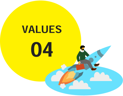 VALUES04
